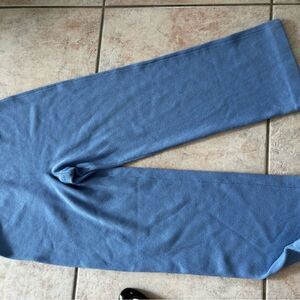 St john by marie gray dress pants work suit bottoms classic knit bottoms y2k